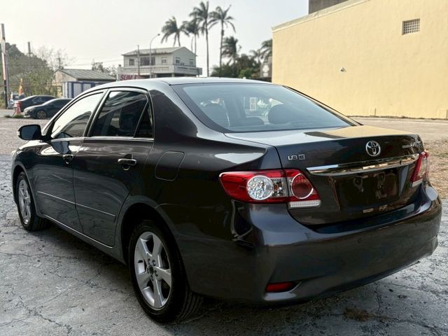 ALTIS  第6張相片