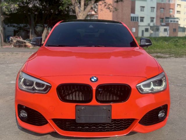1 SERIES F20  第2張相片