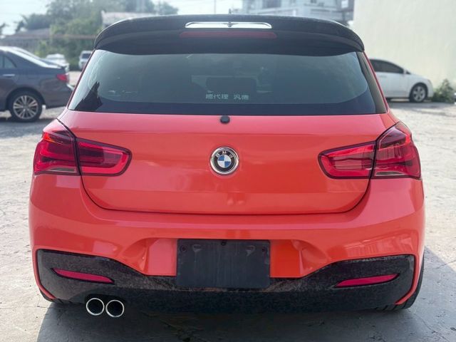 1 SERIES F20  第5張相片