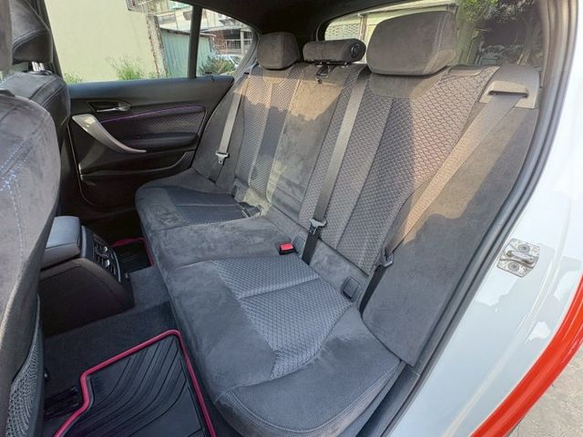1 SERIES F20  第8張相片