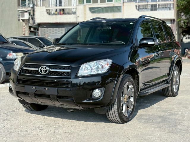 RAV4  第1張相片