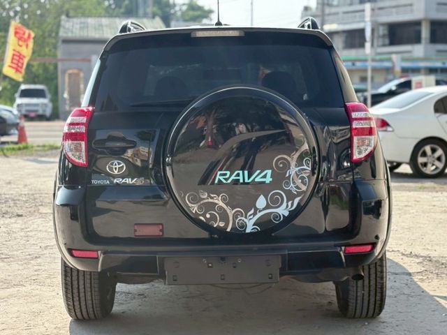 RAV4  第5張相片