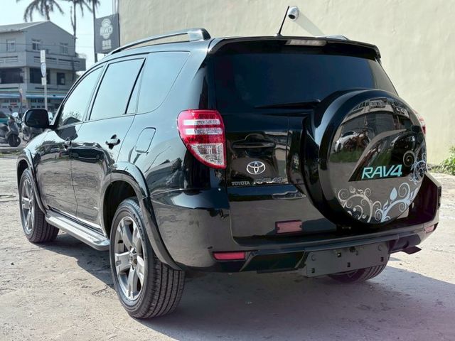 RAV4  第6張相片