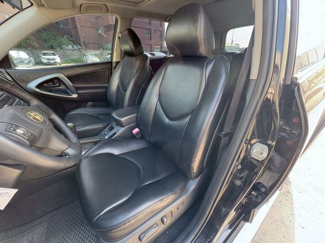 RAV4  第7張相片