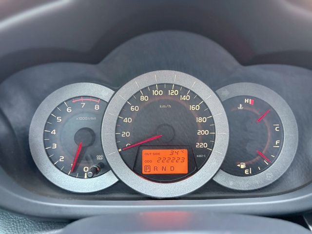 RAV4  第20張相片