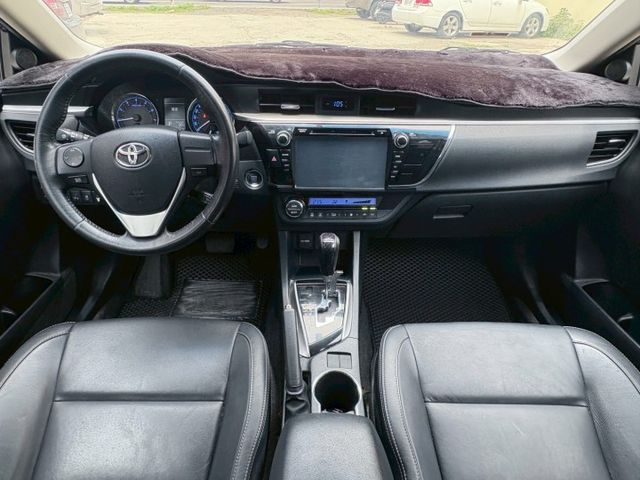 ALTIS  第12張相片