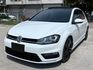 GOLF VII