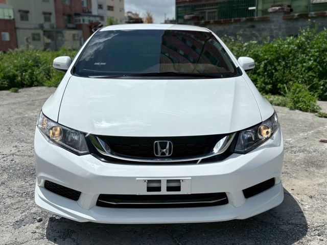 CIVIC  第2張相片