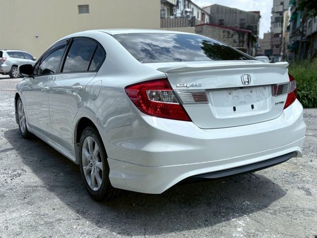 CIVIC  第6張相片
