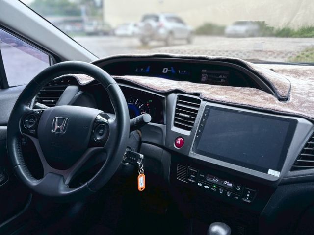 CIVIC  第15張相片