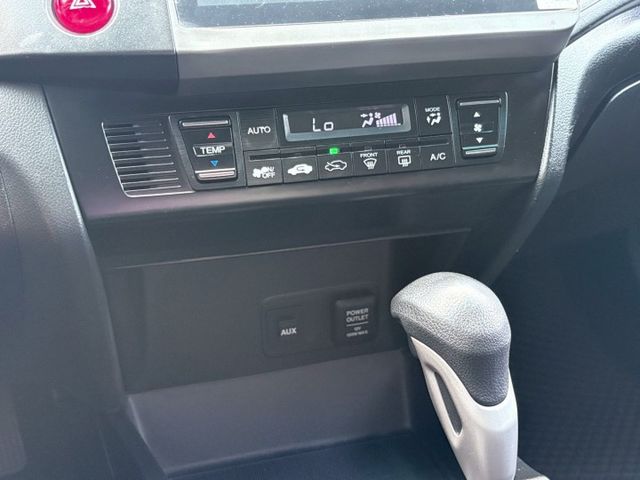 CIVIC  第17張相片