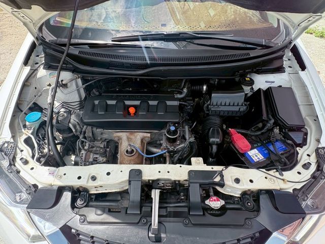 CIVIC  第18張相片