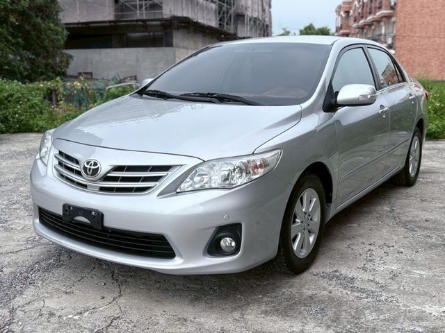 跑十萬公里/一手女用車/安卓機  第1張相片