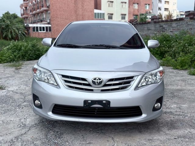跑十萬公里/一手女用車/安卓機  第2張相片