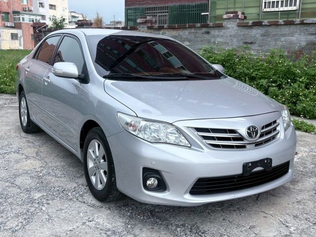 跑十萬公里/一手女用車/安卓機  第3張相片