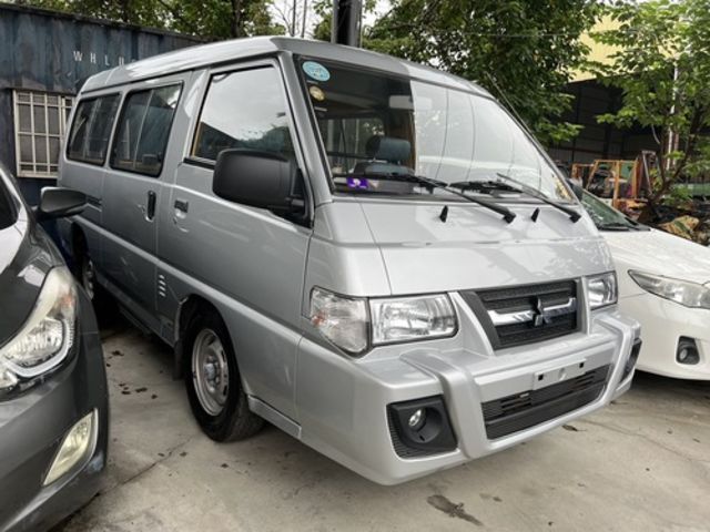 Mitsubishi 三菱 DELICA  第1張相片