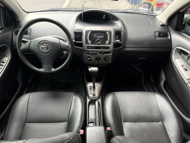 TOYOTA豐田 VIOS  第5張相片
