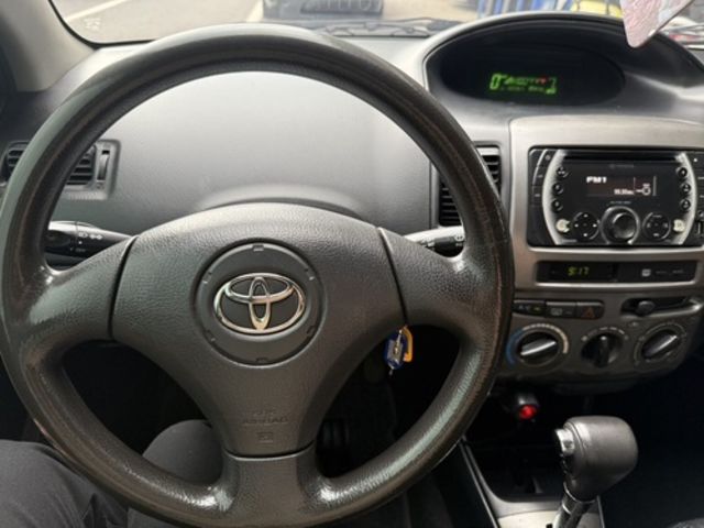 TOYOTA豐田 VIOS  第8張相片