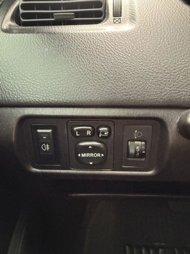 TOYOTA豐田 VIOS  第9張相片