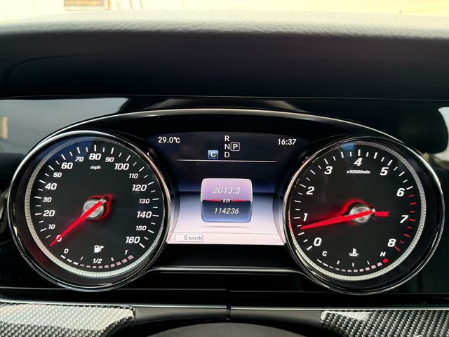 M-BENZ賓士 E300  第8張相片