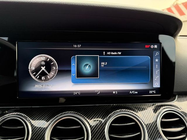 M-BENZ賓士 E300  第9張相片