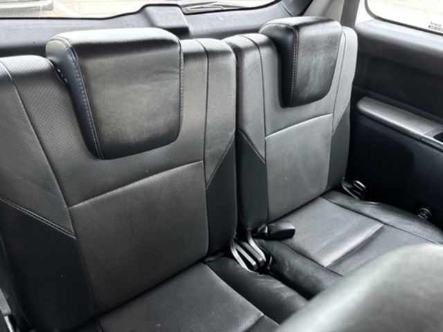 TOYOTA豐田 WISH  第7張相片