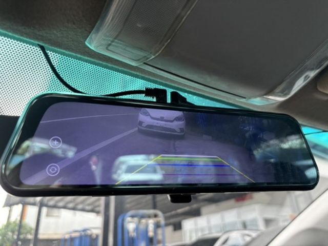 TOYOTA豐田 WISH  第9張相片
