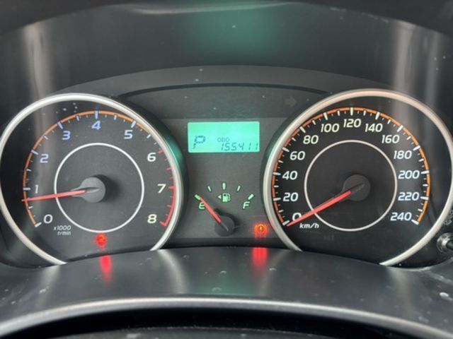 TOYOTA豐田 WISH  第10張相片