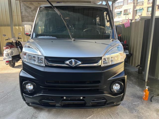 MITSUBISHI三菱 VERYCA  第2張相片