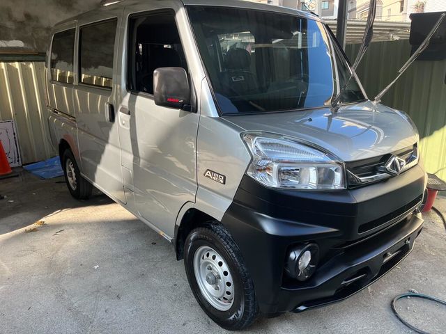MITSUBISHI三菱 VERYCA  第5張相片