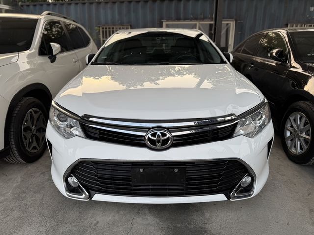 TOYOTA豐田 CAMRY  第1張相片