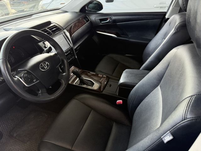 TOYOTA豐田 CAMRY  第3張相片