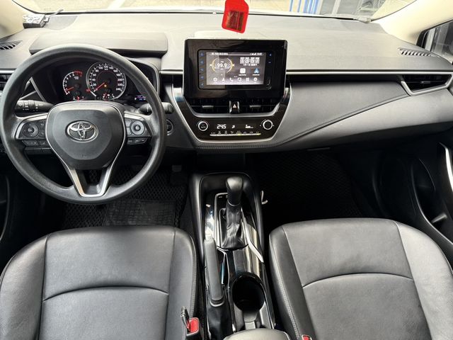 TOYOTA豐田 ALTIS  第4張相片