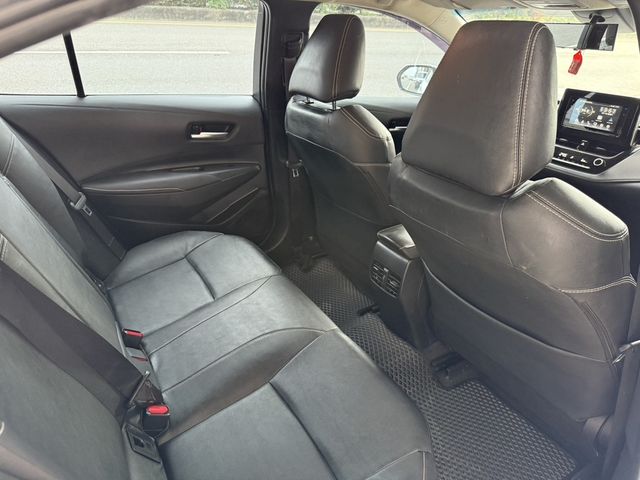 TOYOTA豐田 ALTIS  第5張相片