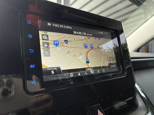 TOYOTA豐田 ALTIS  第8張相片