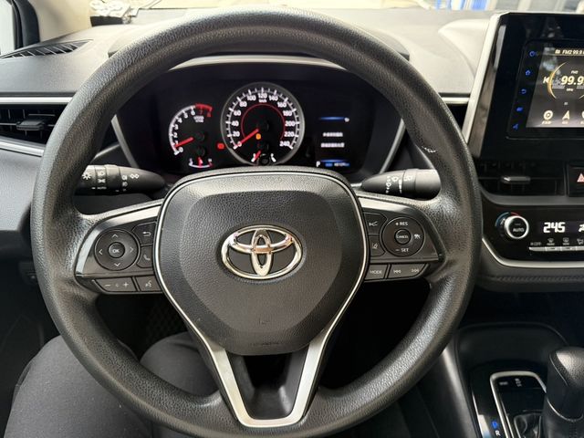 TOYOTA豐田 ALTIS  第10張相片