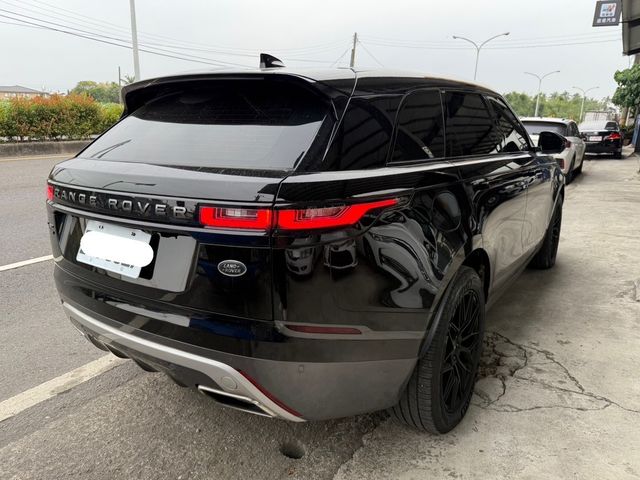 LAND ROVER路華 RANGE ROVER VELAR  第3張相片
