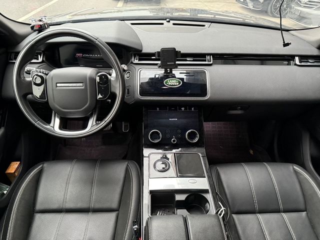 LAND ROVER路華 RANGE ROVER VELAR  第4張相片