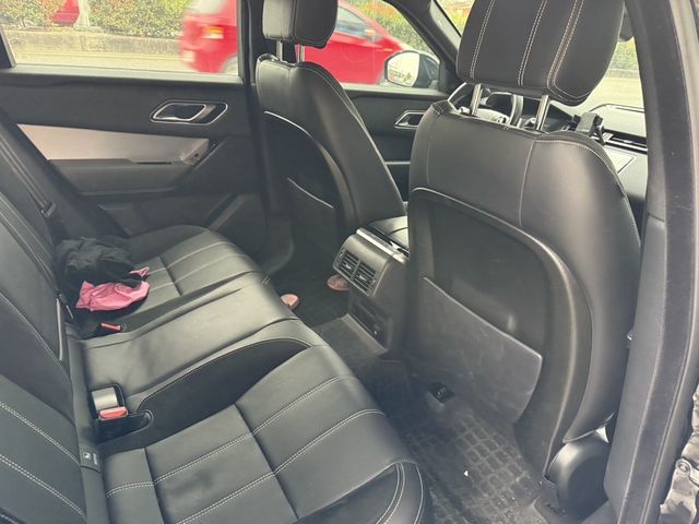 LAND ROVER路華 RANGE ROVER VELAR  第5張相片