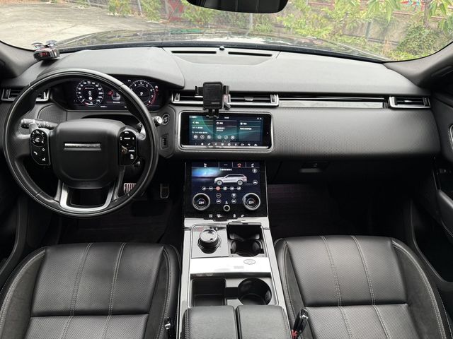 LAND ROVER路華 RANGE ROVER VELAR  第8張相片