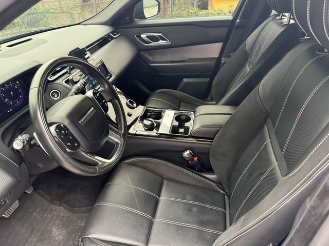 LAND ROVER路華 RANGE ROVER VELAR  第9張相片