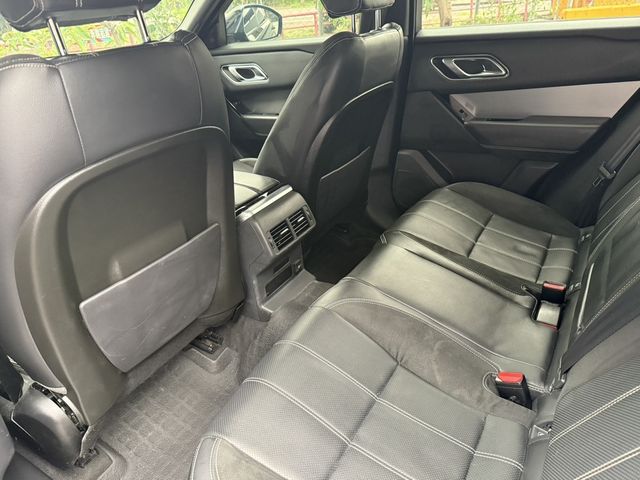 LAND ROVER路華 RANGE ROVER VELAR  第10張相片
