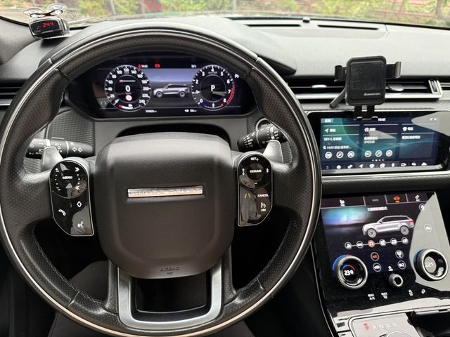 LAND ROVER路華 RANGE ROVER VELAR  第11張相片