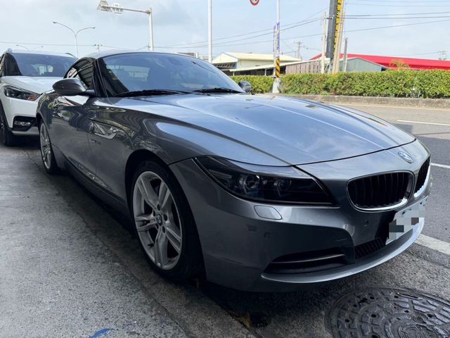 BMW寶馬 Z4  第1張相片