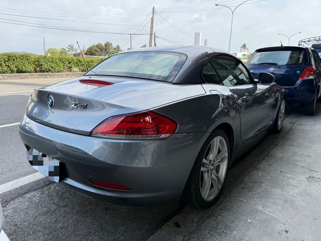 BMW寶馬 Z4  第2張相片