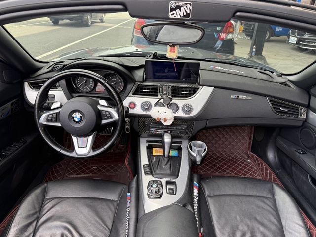 BMW寶馬 Z4  第6張相片