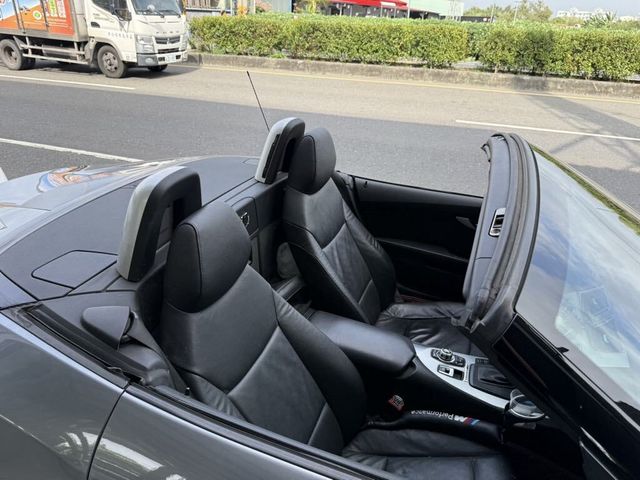 BMW寶馬 Z4  第7張相片