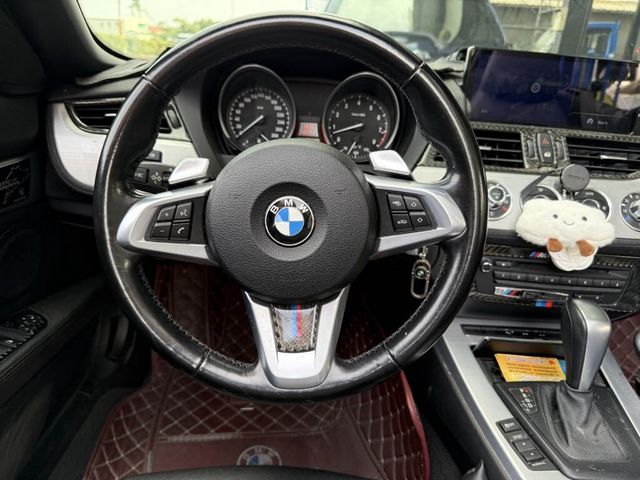 BMW寶馬 Z4  第9張相片