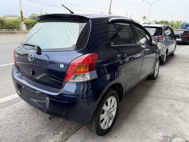 TOYOTA豐田 YARIS  第2張相片