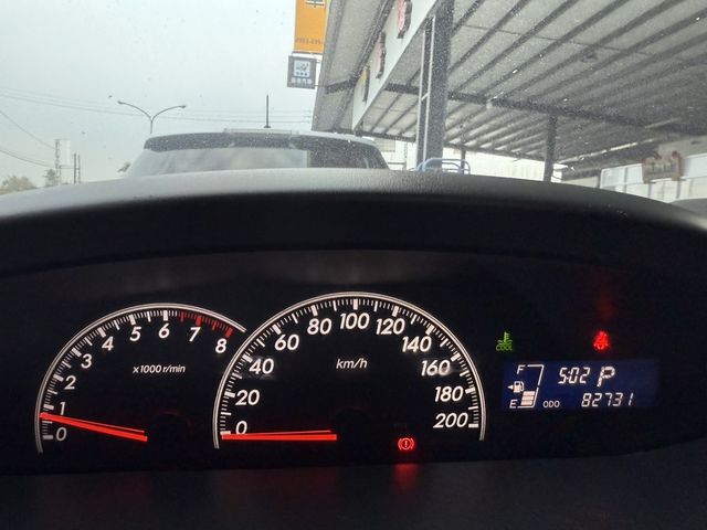 TOYOTA豐田 YARIS  第5張相片